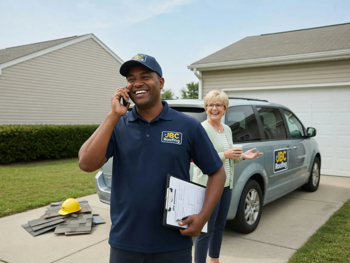 Roof Replacement Blakely Island, WA FAQs